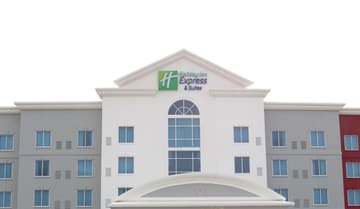 Holiday Inn Express & Suites Columbia-Fort Jackson by IHG