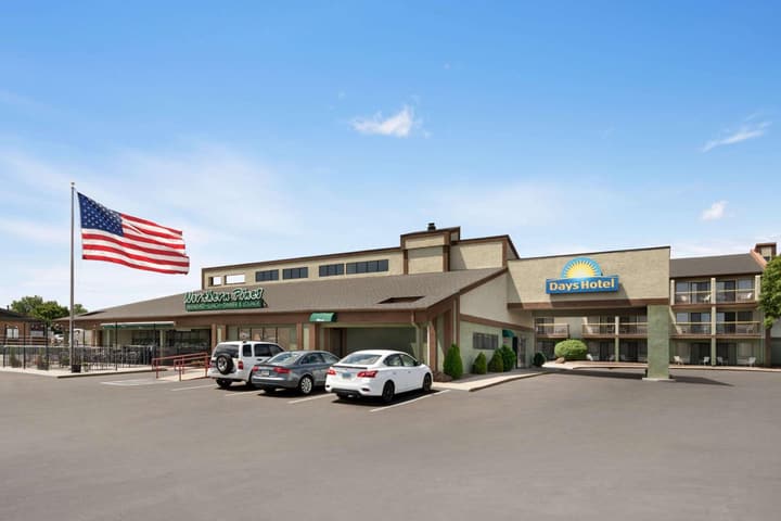 The Kendrick Hotel, an Ascend Collection Hotel