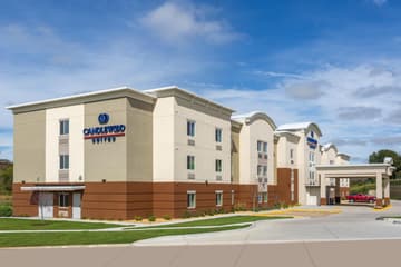 Candlewood Suites - Davenport by IHG
