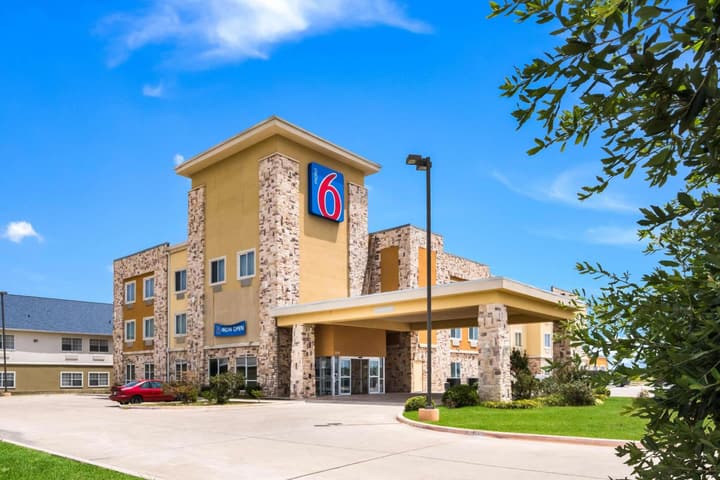 Baymont by Wyndham Mineral Wells