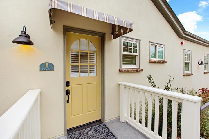 Sonoma Bungalows