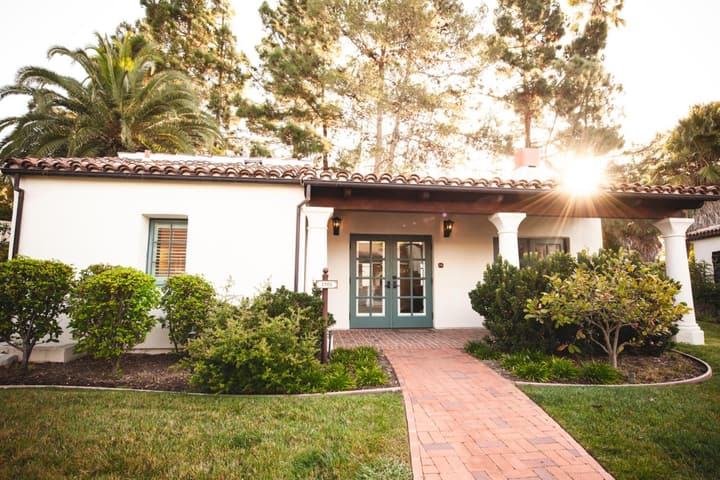 El Encanto Santa Barbara