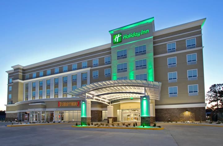 Holiday Inn Hattiesburg - North by IHG