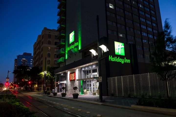 Fairfield by Marriott Inn & Suites Houston Downtown