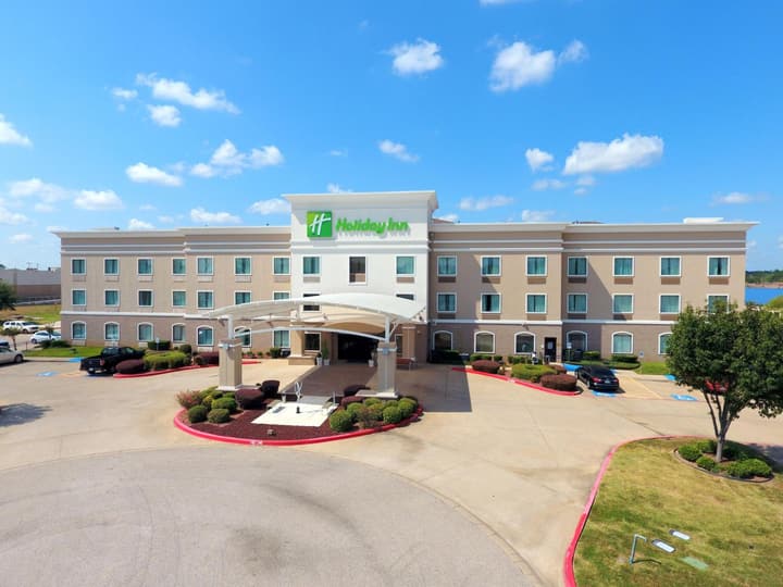 Holiday Inn Longview - North by IHG