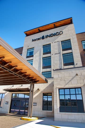 Hotel Indigo Traverse City by IHG