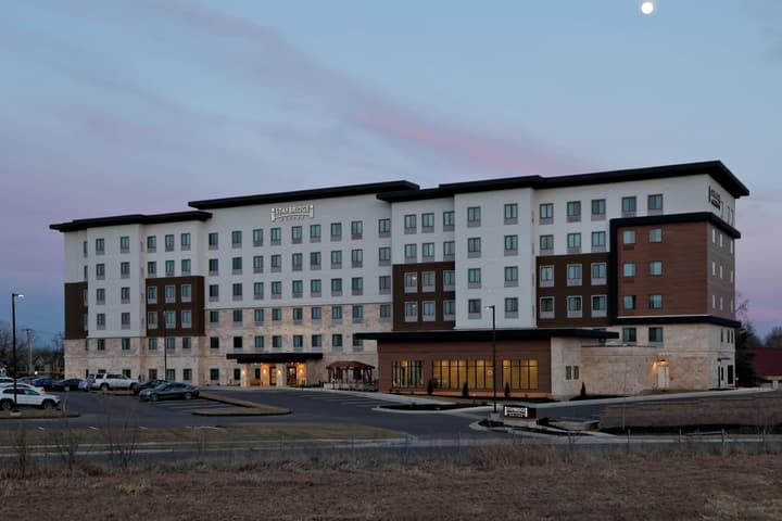 Staybridge Suites - Overland Park - Kansas City S by IHG