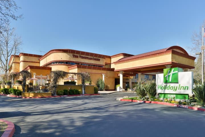 Holiday Inn Rancho Cordova - Northeast Sacramento by IHG
