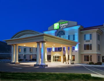 Holiday Inn Express Hotel & Suites Carson City by IHG
