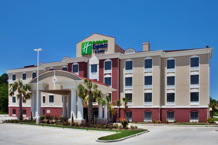 Holiday Inn Express Amite by IHG