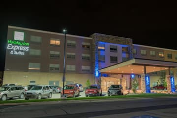 Holiday Inn Express & Suites - Dayton Southwest by IHG