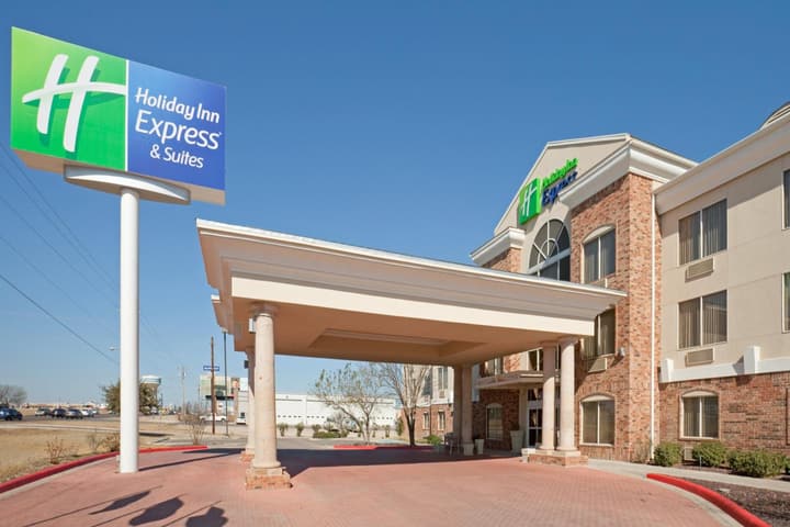 Holiday Inn Express Hotel & Suites Eagle Pass by IHG