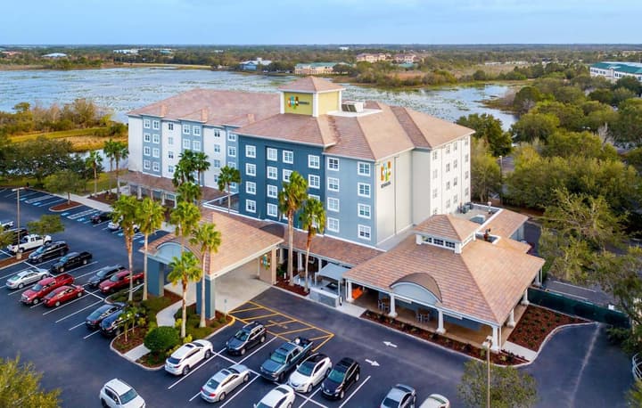 EVEN Hotel Sarasota-Lakewood Ranch by IHG