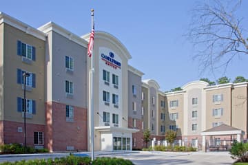 Candlewood Suites Houston The Woodlands by IHG
