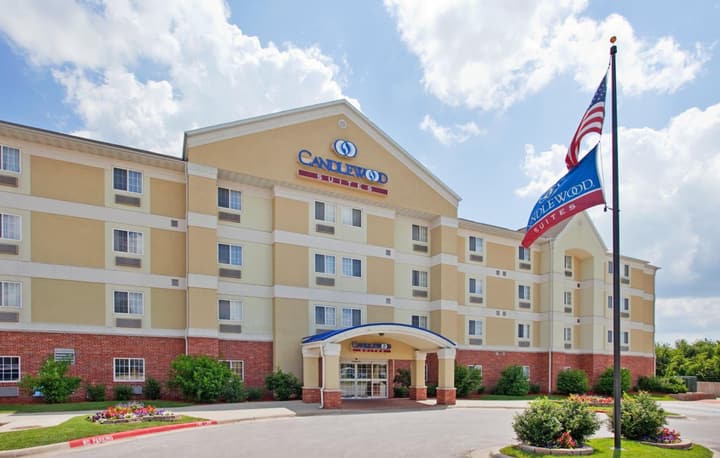 Candlewood Suites Joplin by IHG