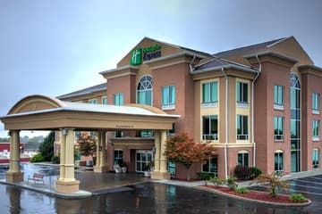 Holiday Inn Express Hotel & Suites Richmond by IHG