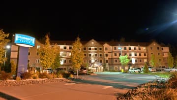 Staybridge Suites East Stroudsburg - Poconos by IHG