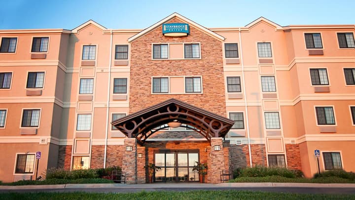 Staybridge Suites Wichita by IHG