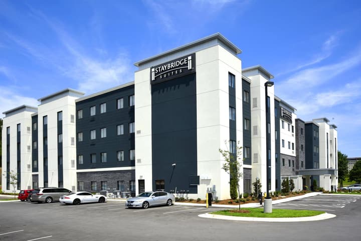 Staybridge Suites - Little Rock - Medical Center by IHG