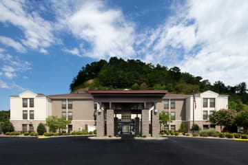 Holiday Inn Express Middlesboro by IHG