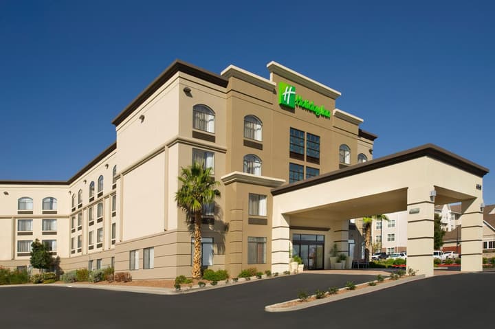 Holiday Inn El Paso Airport by IHG