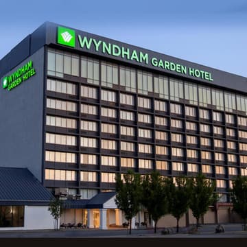 Wyndham Garden at Niagara Falls