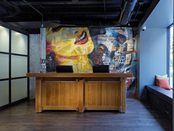 ACME Hotel Chicago, Outset Collection by Hilton