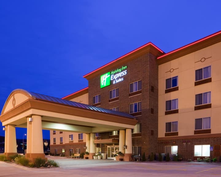 Holiday Inn Express Winona by IHG