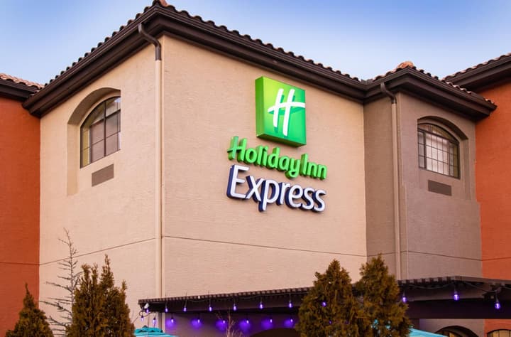 Holiday Inn Express Prescott by IHG