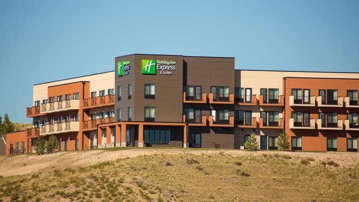 Holiday Inn Express Pocatello by IHG