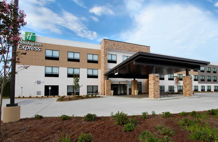 Holiday Inn Express Jasper by IHG