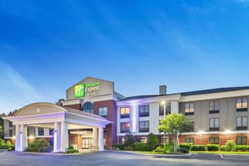 Holiday Inn Express & Suites - Hardeeville-Hilton Head by IHG