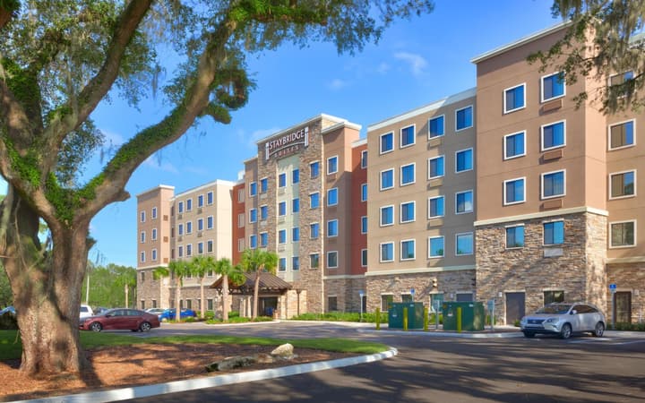 Staybridge Suites - Gainesville I-75 by IHG