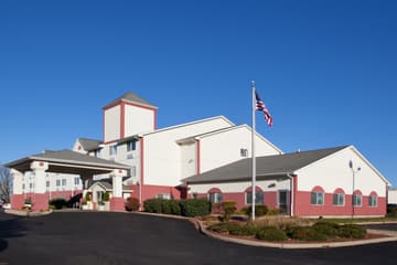 Holiday Inn Express Mt. Vernon by IHG