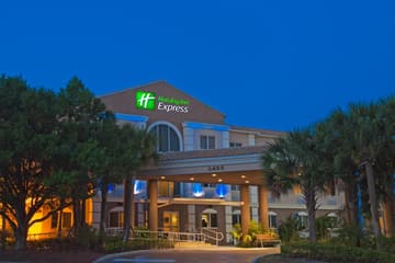 Holiday Inn Express West Palm Beach Metrocentre by IHG