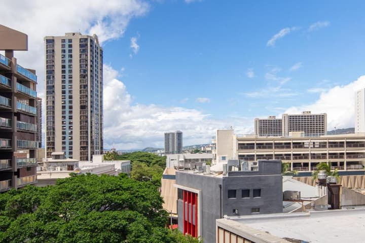 Executive Hotel Suite Downtown Free Parking