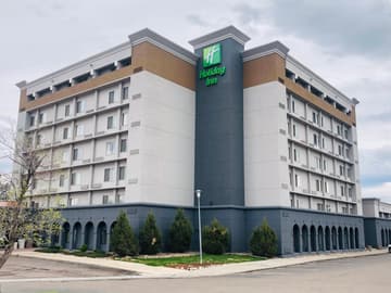 Holiday Inn Great Falls-Convention Center by IHG