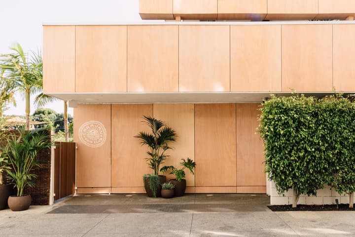 Hotel June West LA, a Member of Design Hotels