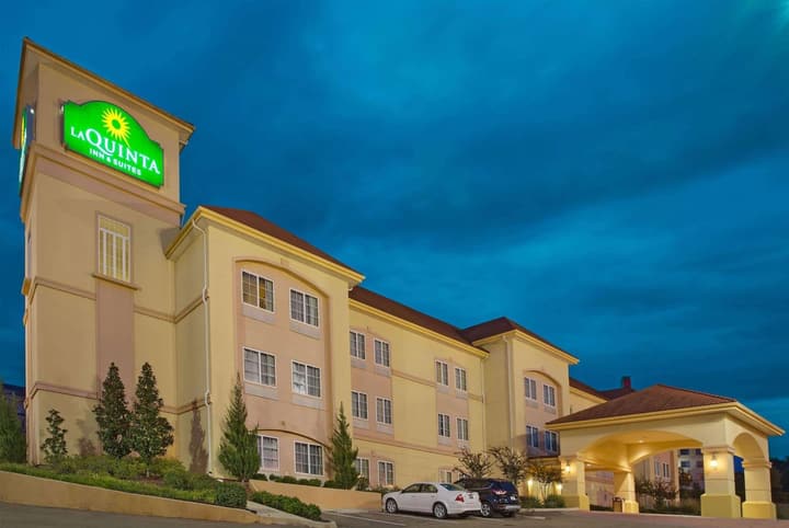 La Quinta by Wyndham Vicksburg