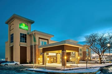 La Quinta by Wyndham York