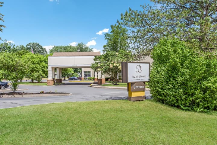 Burrstone Inn, an Ascend Collection Hotel