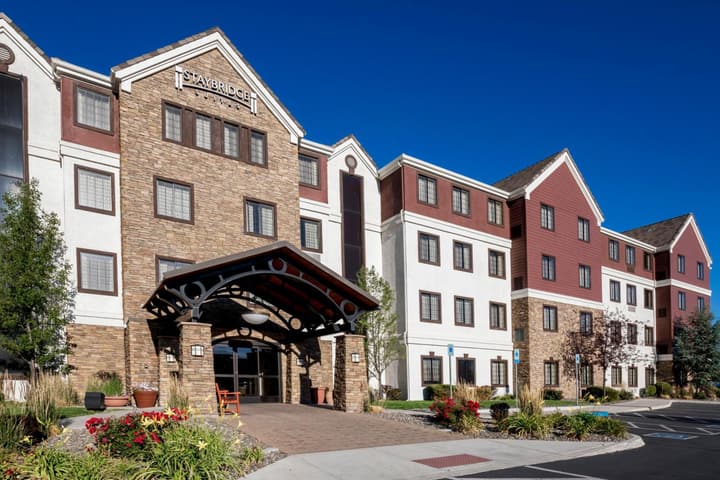 Staybridge Suites Reno Nevada by IHG