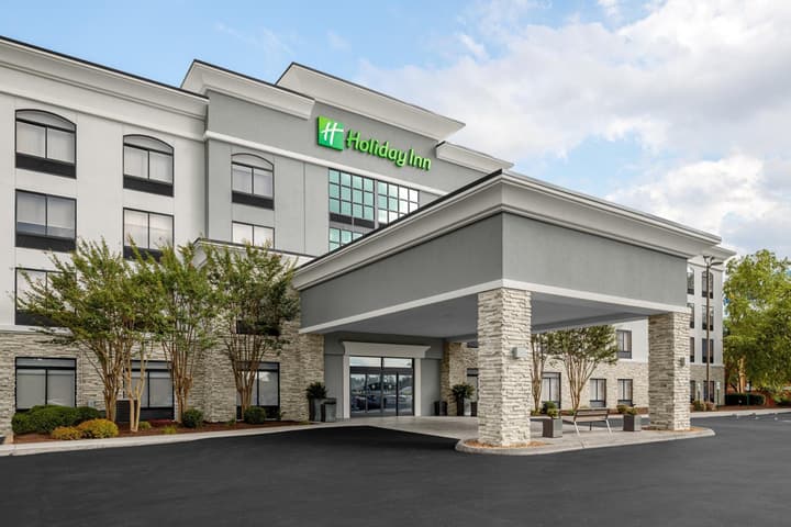 Holiday Inn Cleveland by IHG