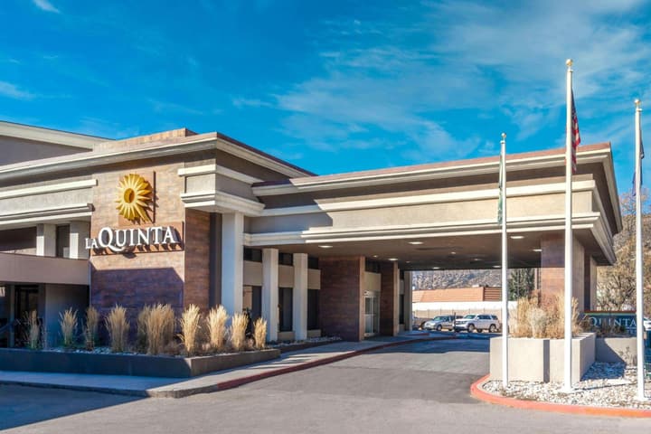 La Quinta by Wyndham Glenwood Springs