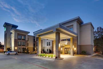 La Quinta by Wyndham Tyler - University Area