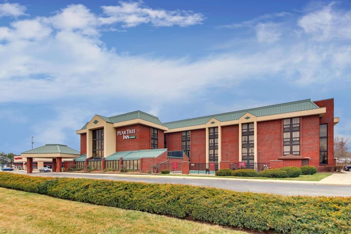 Best Western Plus Indianapolis