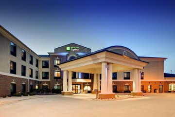 Holiday Inn Express Peru-Lasalle Area by IHG