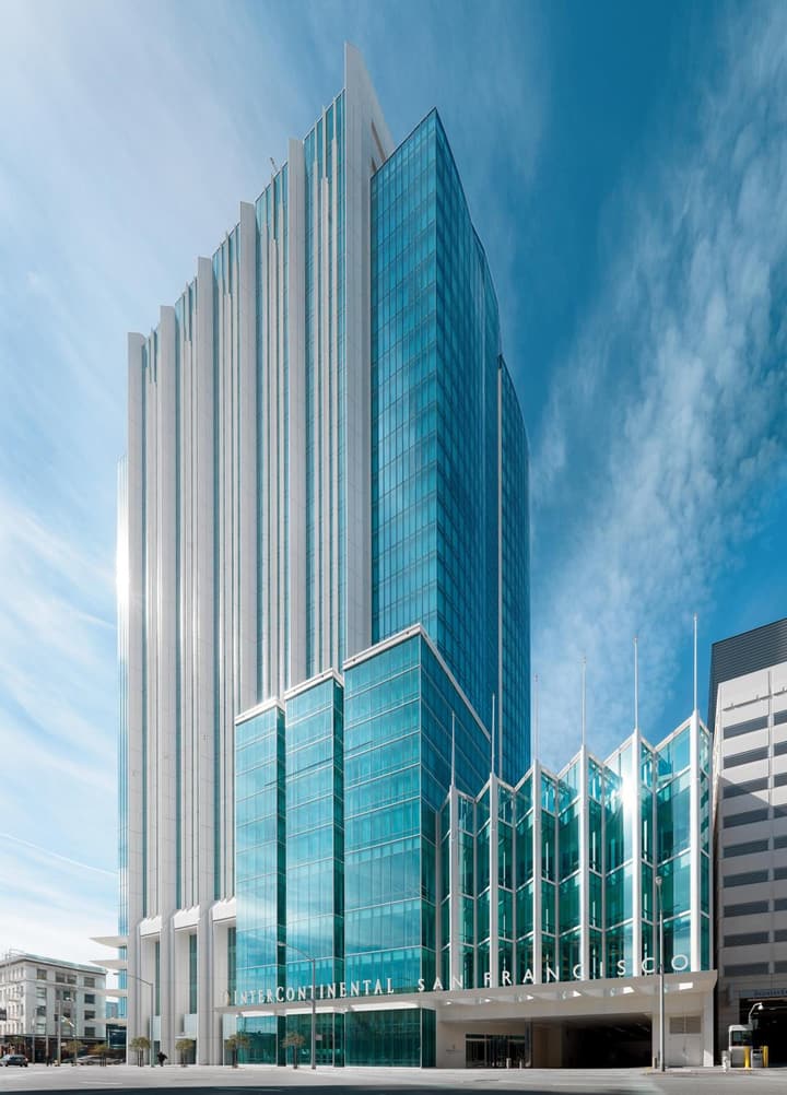 InterContinental San Francisco by IHG