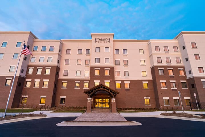Staybridge Suites - Washington DC East - Largo by IHG