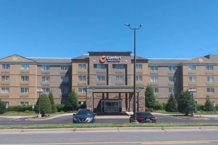 Spark By Hilton Kannapolis